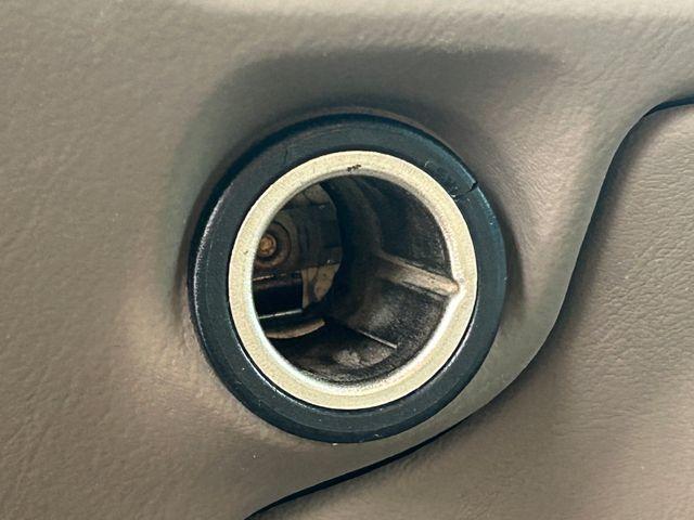 used 2001 Ford Excursion car, priced at $3,999