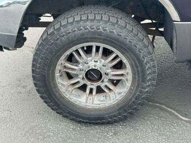 used 2001 Ford Excursion car, priced at $3,999