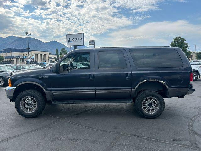 used 2001 Ford Excursion car, priced at $3,999