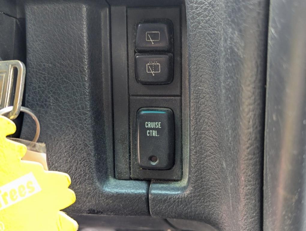 used 1998 Chevrolet Tracker car, priced at $5,488