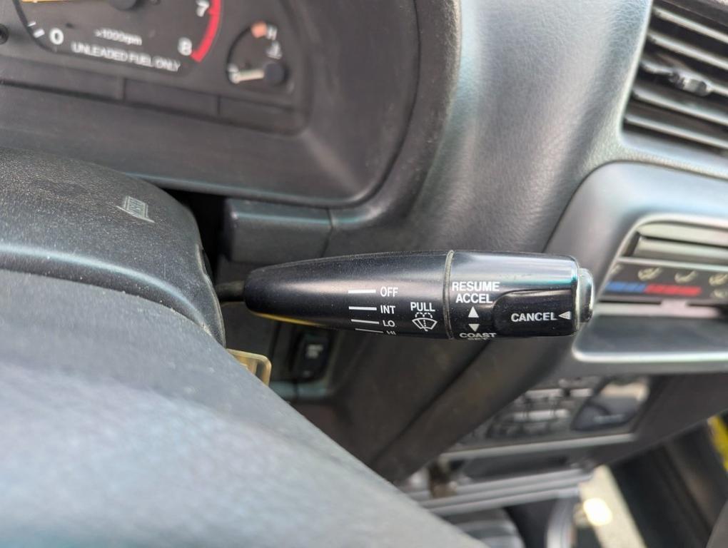 used 1998 Chevrolet Tracker car, priced at $5,488