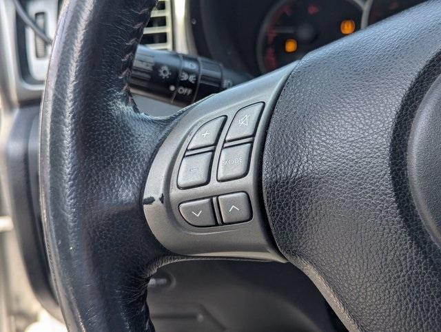 used 2009 Subaru Impreza car, priced at $8,988