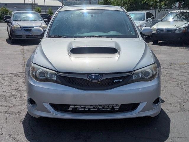 used 2009 Subaru Impreza car, priced at $8,988