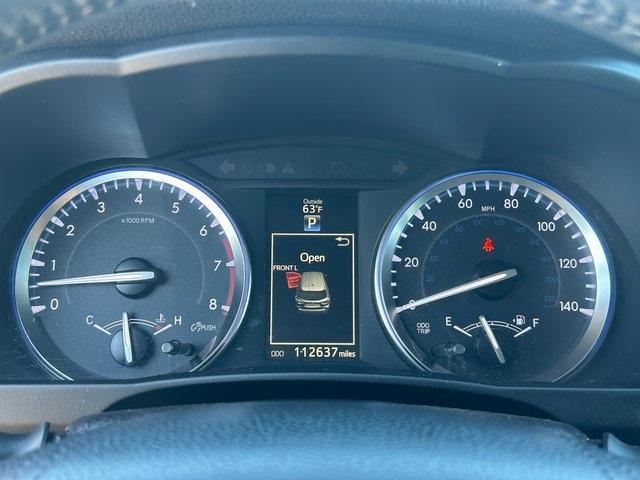 used 2016 Toyota Highlander car, priced at $17,995