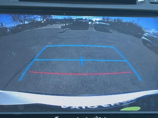 used 2016 Toyota Highlander car, priced at $17,995