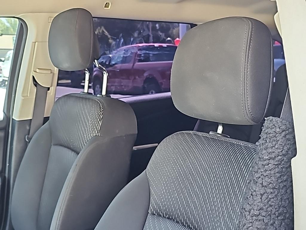used 2014 Dodge Journey car, priced at $8,280
