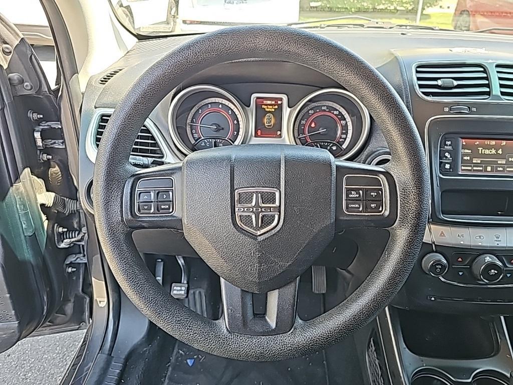used 2014 Dodge Journey car, priced at $8,280