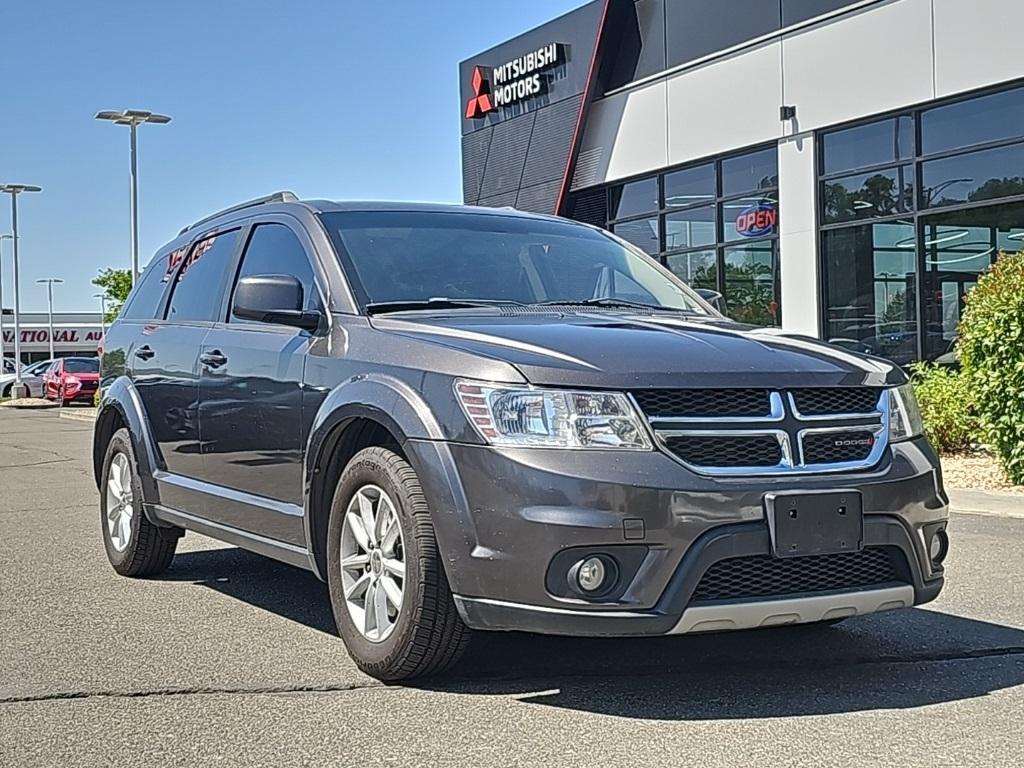 used 2014 Dodge Journey car, priced at $8,280