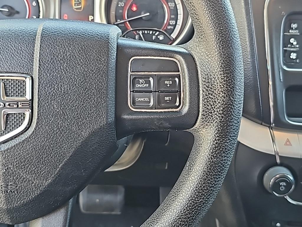 used 2014 Dodge Journey car, priced at $8,280