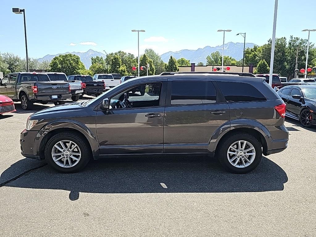 used 2014 Dodge Journey car, priced at $8,280