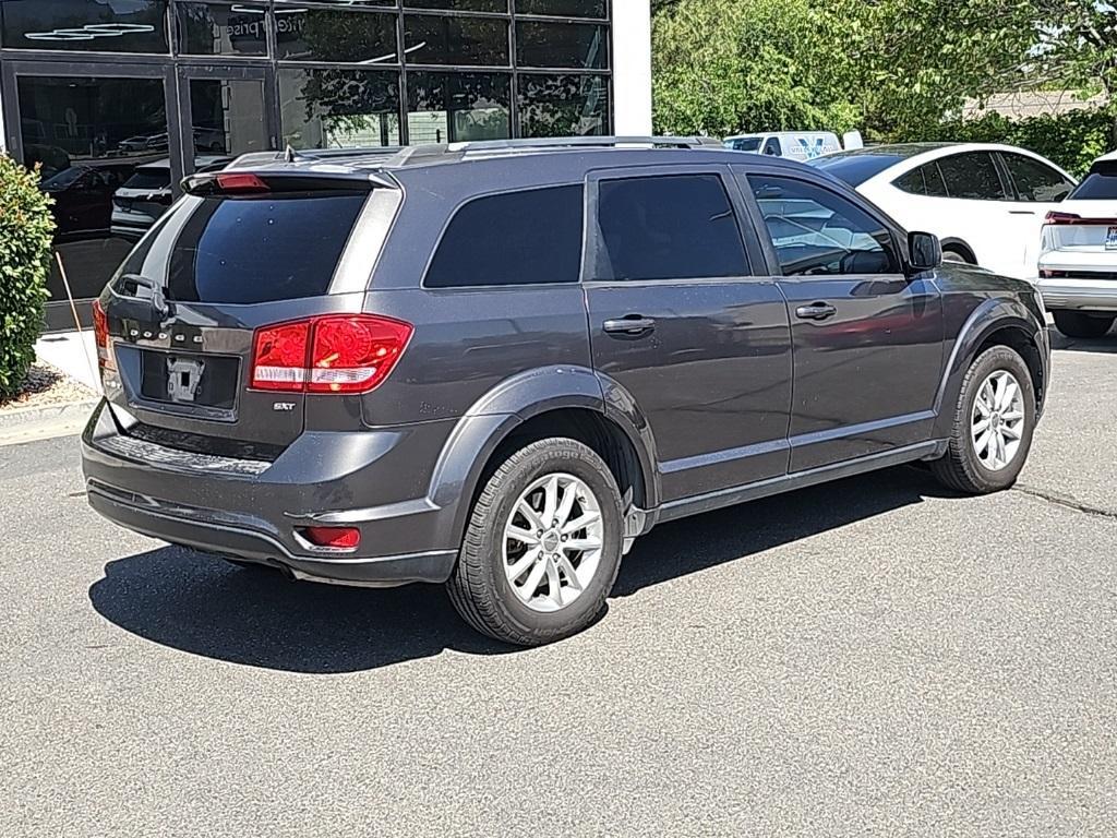 used 2014 Dodge Journey car, priced at $8,280