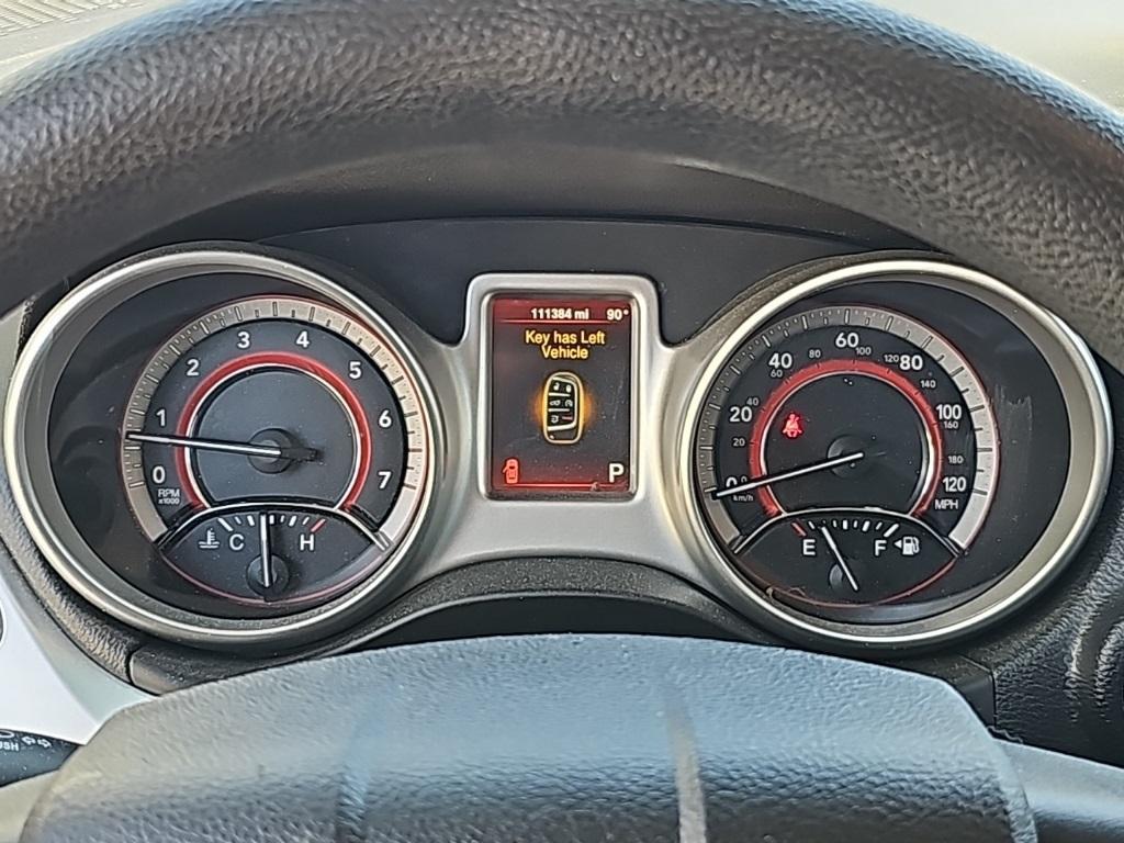 used 2014 Dodge Journey car, priced at $8,280