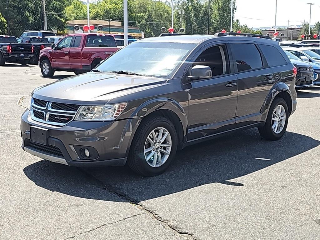 used 2014 Dodge Journey car, priced at $8,280
