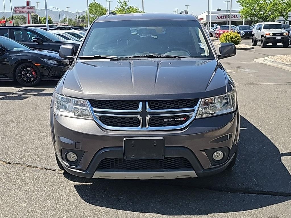 used 2014 Dodge Journey car, priced at $8,280