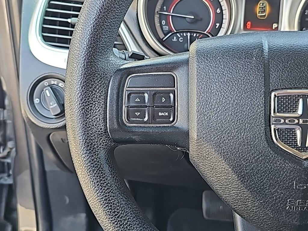 used 2014 Dodge Journey car, priced at $8,280