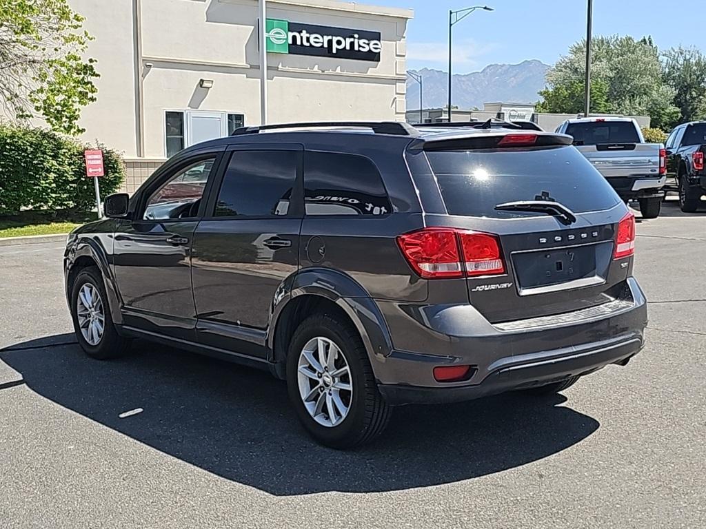used 2014 Dodge Journey car, priced at $8,280