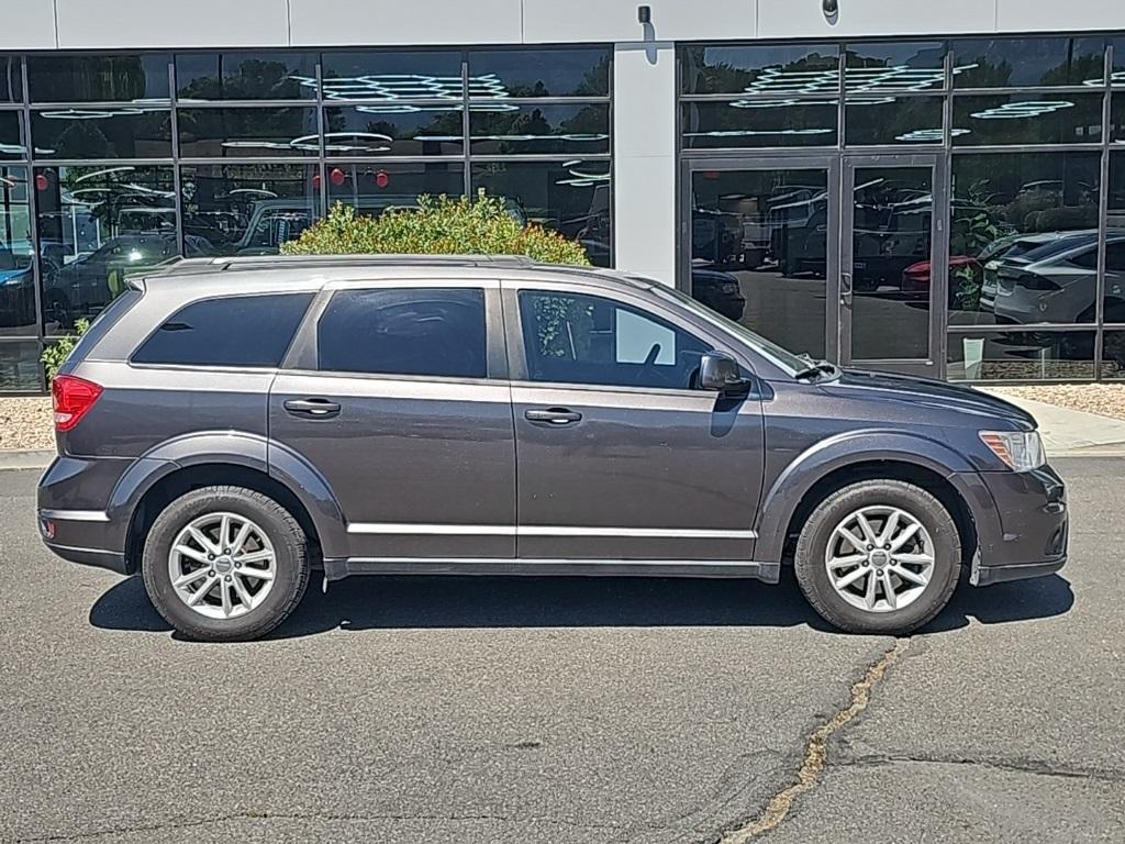 used 2014 Dodge Journey car, priced at $8,280