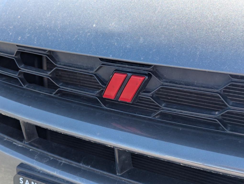 used 2024 Dodge Hornet car, priced at $25,288