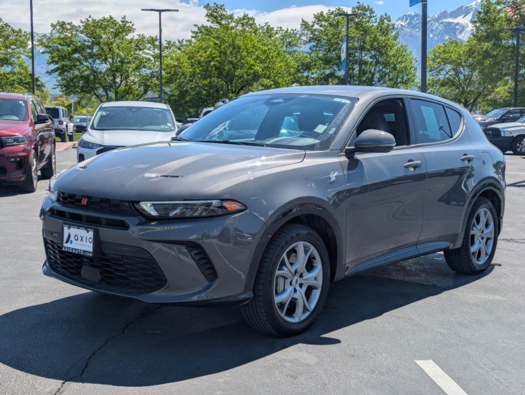 used 2024 Dodge Hornet car, priced at $25,288