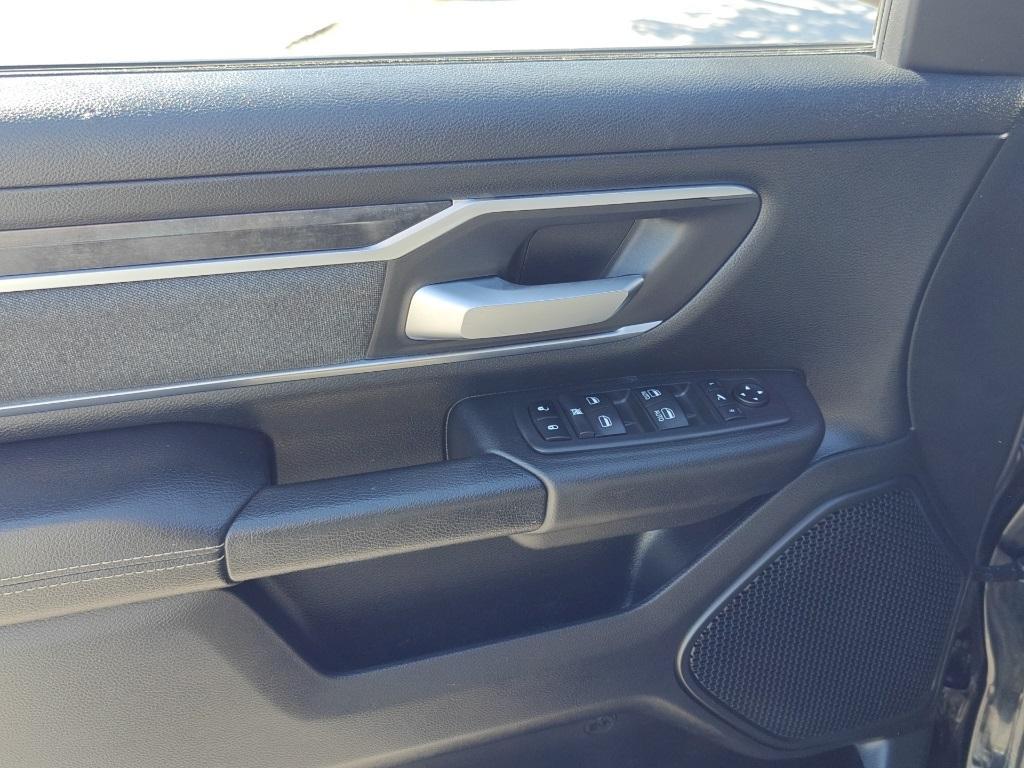 used 2019 Ram 1500 car, priced at $28,980