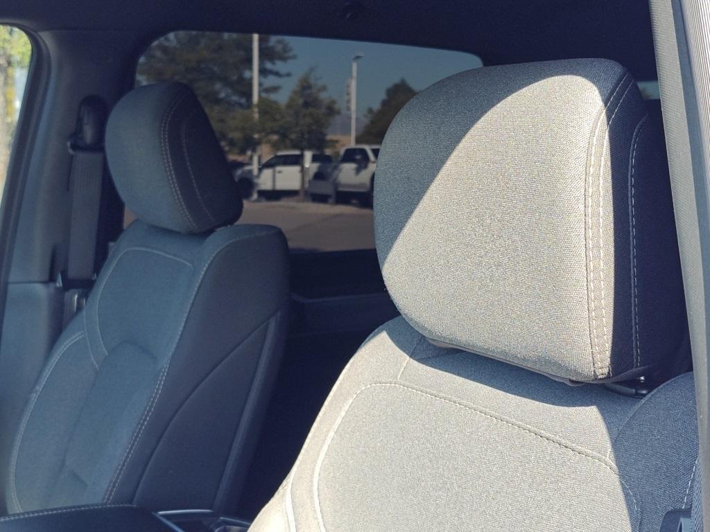 used 2019 Ram 1500 car, priced at $28,980