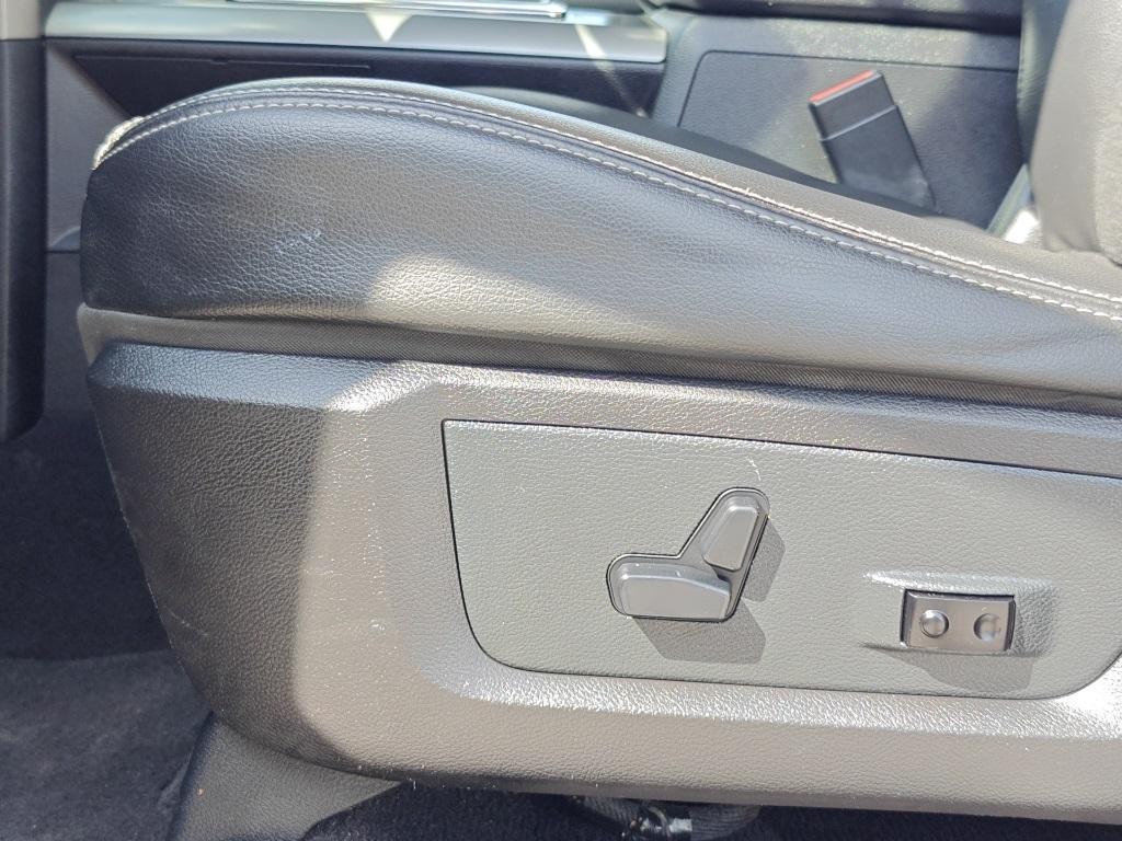 used 2015 Ram 1500 car, priced at $23,149