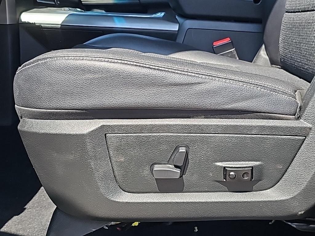 used 2018 Ram 1500 car, priced at $26,788