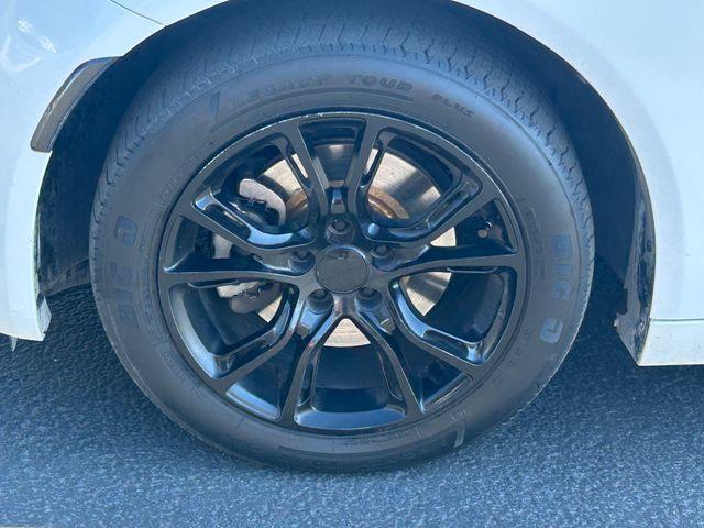 used 2016 Chrysler 200 car, priced at $8,250