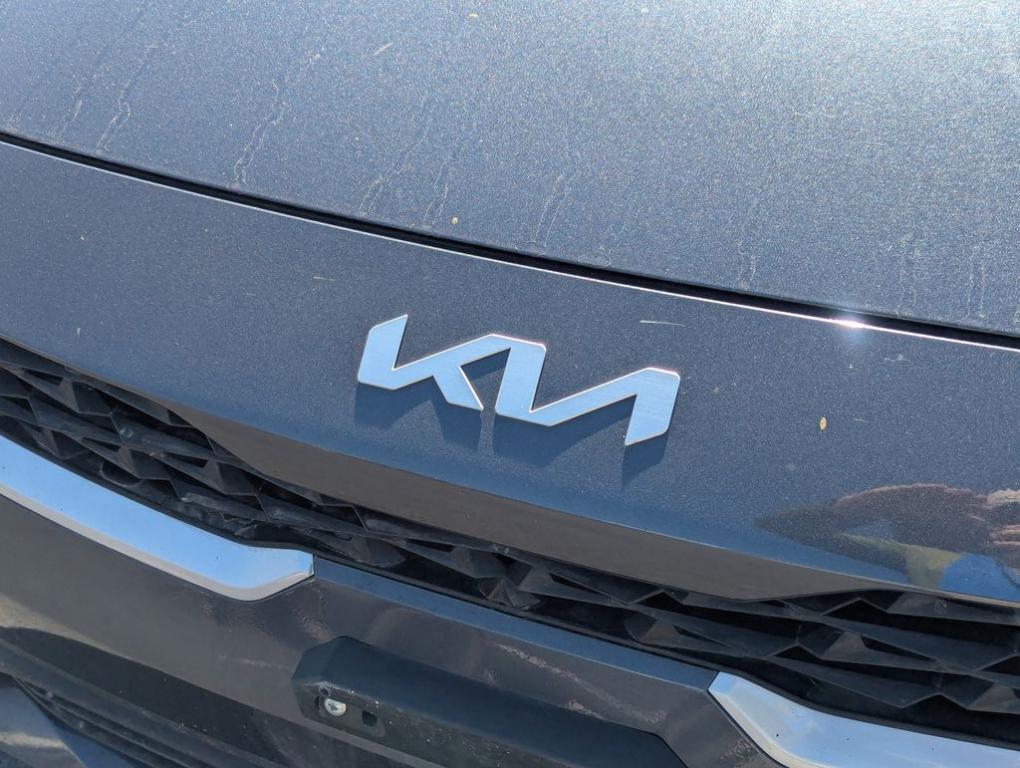 used 2023 Kia Forte car, priced at $15,988