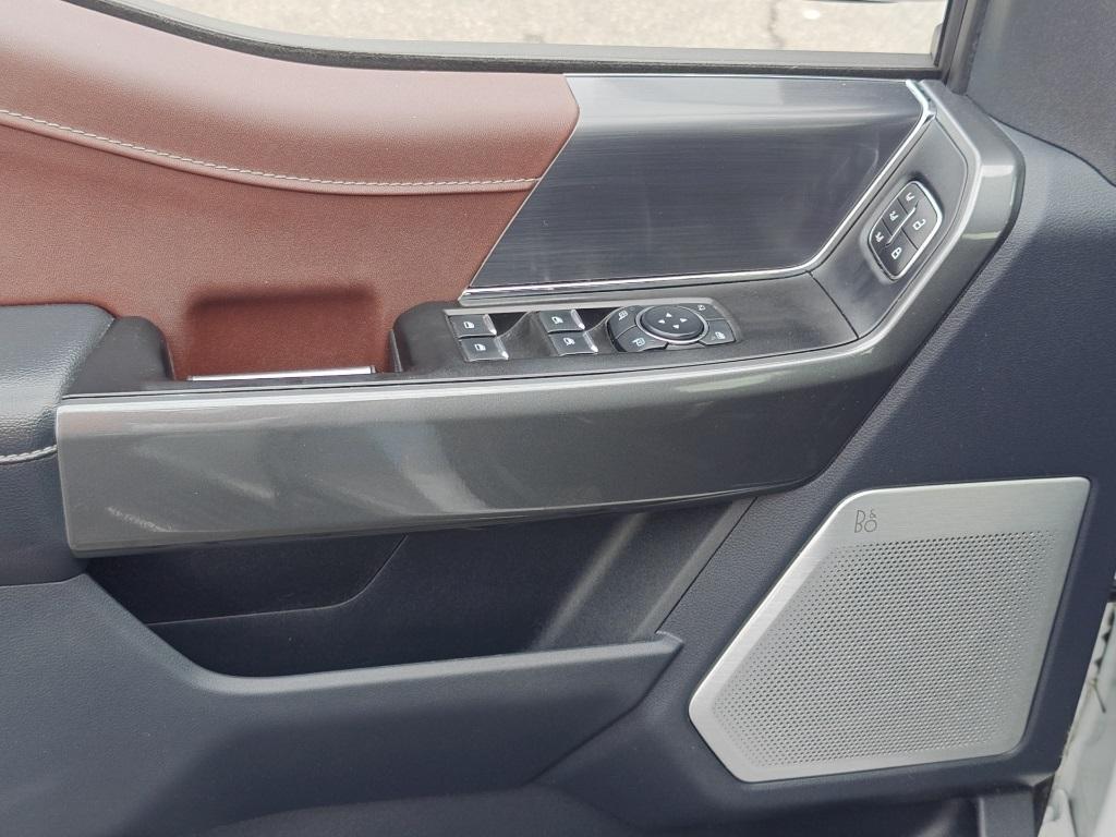 used 2023 Ford F-150 car, priced at $49,080