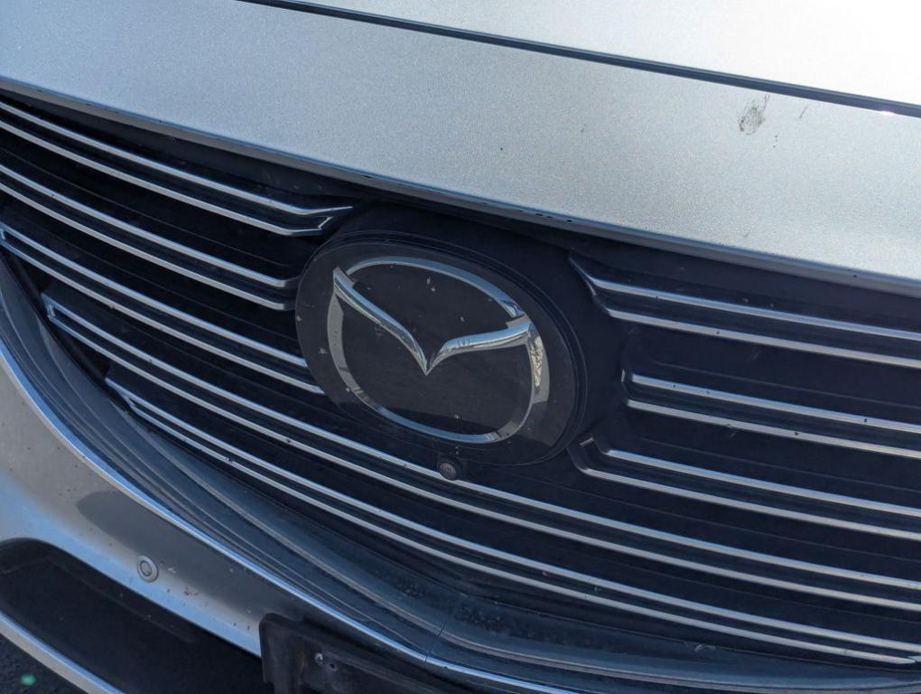 used 2021 Mazda CX-9 car, priced at $20,688