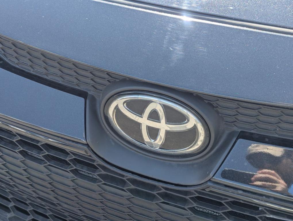 used 2022 Toyota Corolla car, priced at $17,488