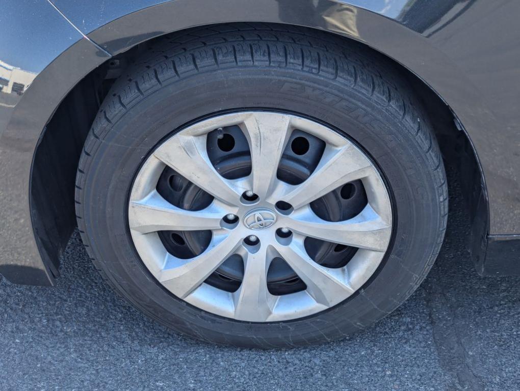 used 2022 Toyota Corolla car, priced at $17,488