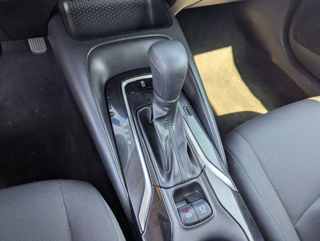 used 2022 Toyota Corolla car, priced at $17,488