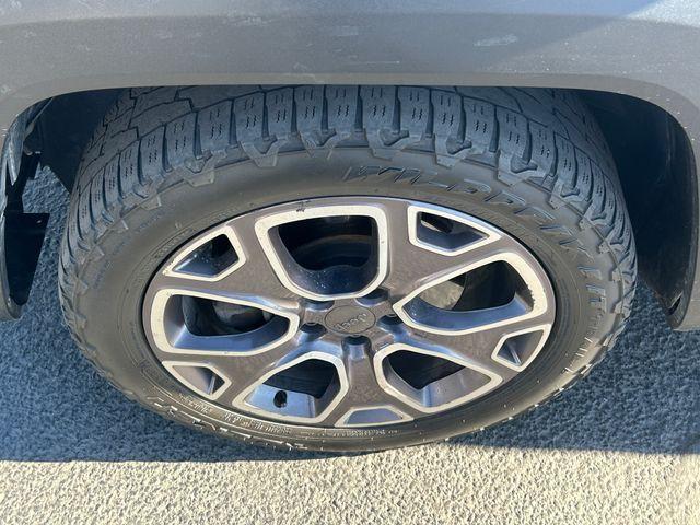 used 2015 Jeep Renegade car, priced at $9,995