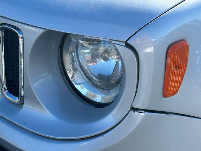 used 2015 Jeep Renegade car, priced at $9,995