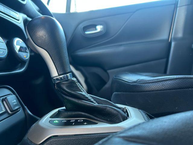 used 2015 Jeep Renegade car, priced at $9,995