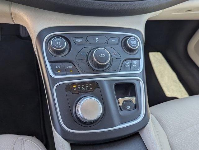 used 2015 Chrysler 200 car, priced at $7,495