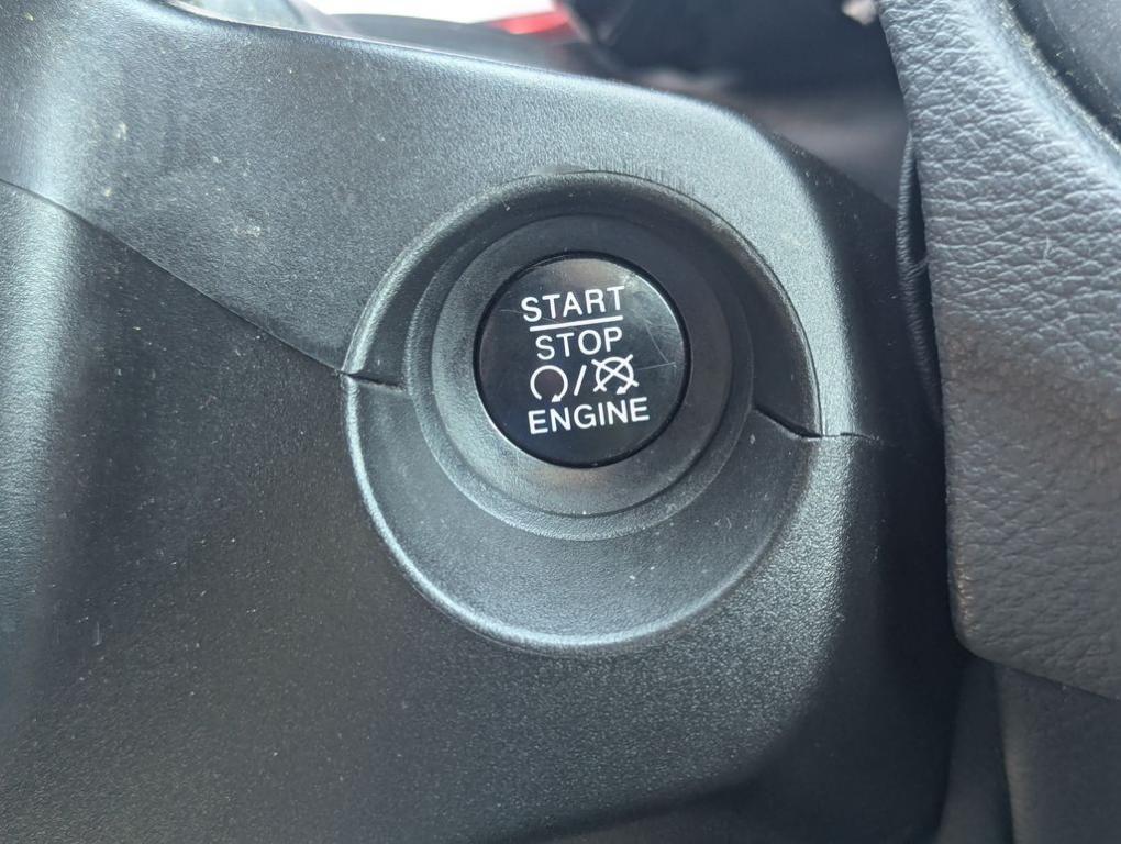 used 2018 Jeep Compass car, priced at $16,988