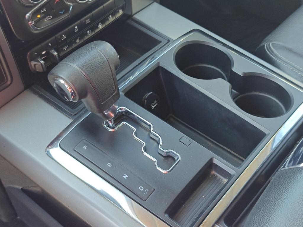 used 2013 Ram 1500 car, priced at $19,550