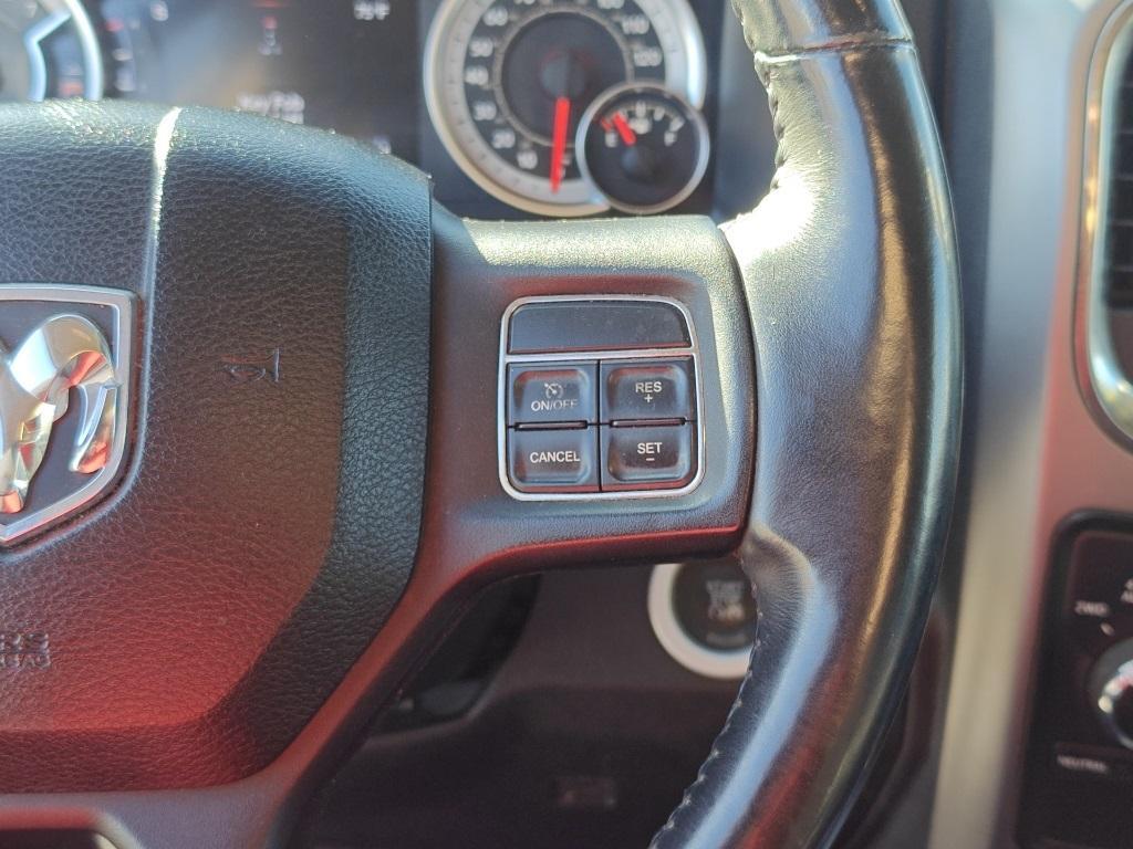 used 2013 Ram 1500 car, priced at $19,550