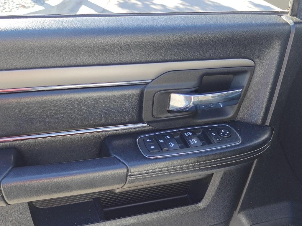 used 2013 Ram 1500 car, priced at $19,550