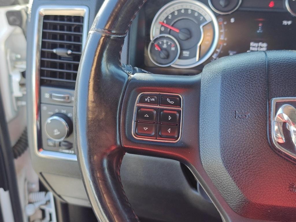 used 2013 Ram 1500 car, priced at $19,550