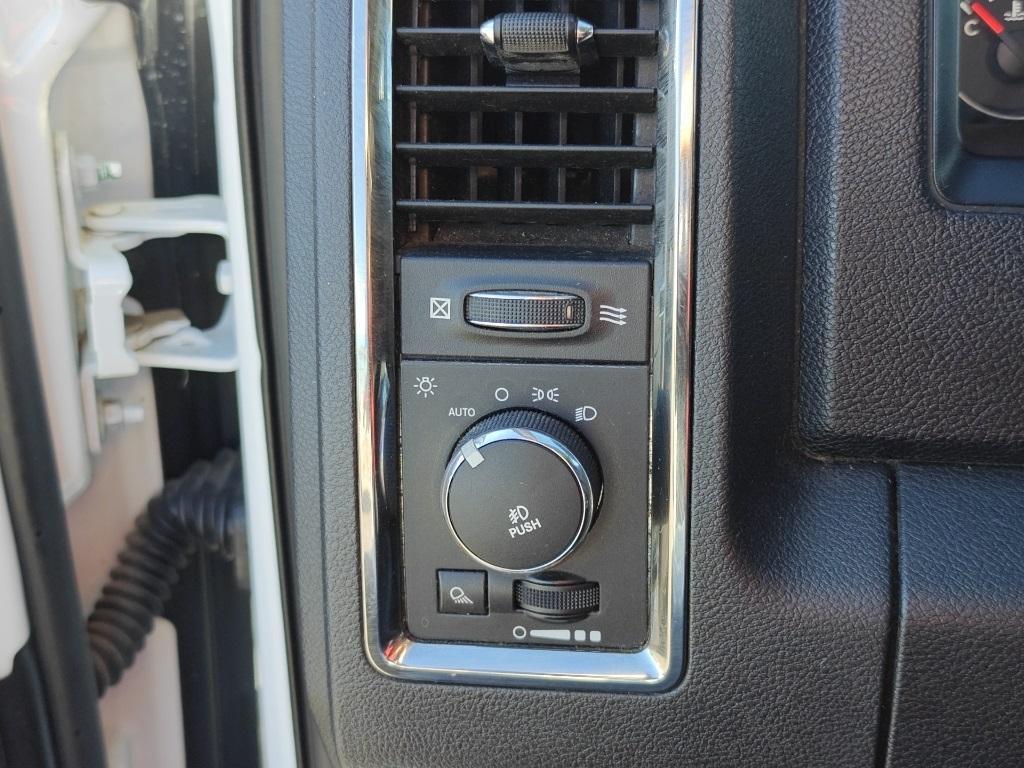 used 2013 Ram 1500 car, priced at $19,550