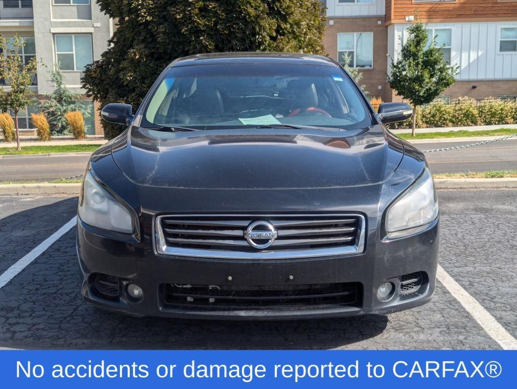 used 2014 Nissan Maxima car, priced at $7,488