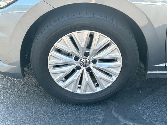 used 2020 Volkswagen Jetta car, priced at $13,750