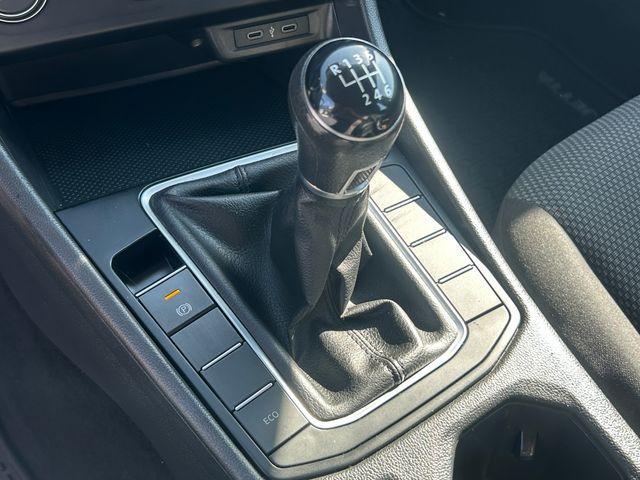 used 2020 Volkswagen Jetta car, priced at $13,750
