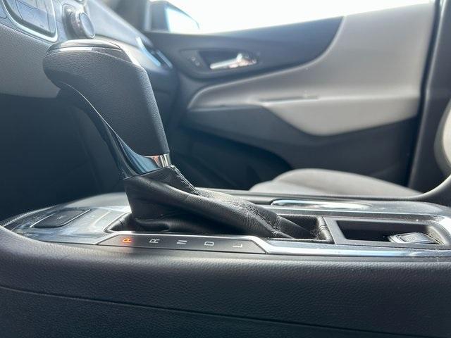 used 2020 Chevrolet Equinox car, priced at $14,788