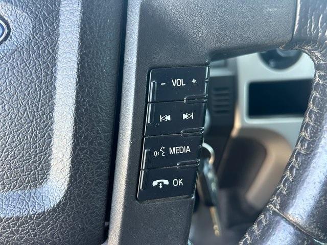 used 2014 Ford F-150 car, priced at $21,000
