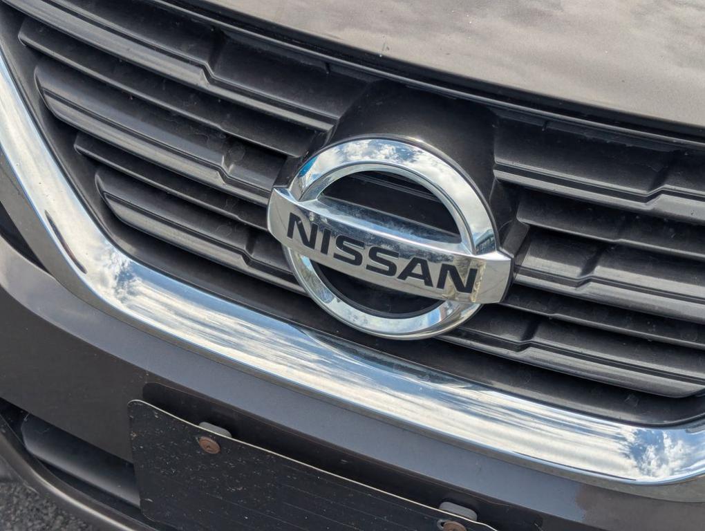 used 2017 Nissan Altima car, priced at $9,388